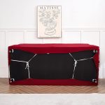 housse de canapé extensible design Bordeaux