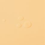 housse de chaise extensible imperméable jaune