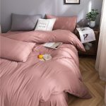 housse de couette avec motifs