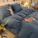 housse de couette de qualité supérieure