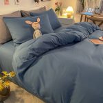 housse de couette design moderne