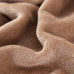 housse de protection en velours pour canapé