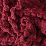 housse de protection extensive Bordeaux pour fauteuil