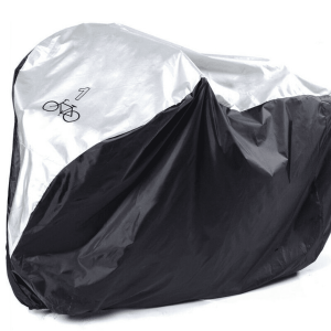 Housse vélo <br> Single