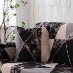 housses de coussin déperlantes 45x45cm