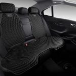 housses de siège avec finition soignée