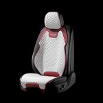 housses de siège de voiture faciles à installer