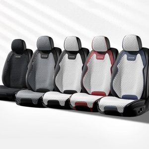 housses de siège de voiture premium universelles