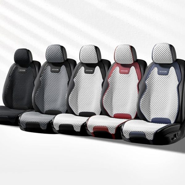 housses de siège de voiture premium universelles