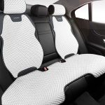 housses de siège pour long trajet confortable