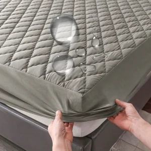 Housse de matelas, drap-housse, imperméable