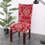 king - housses extensibles de chaise