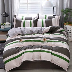 lattice - housse de couette de qualité supérieure