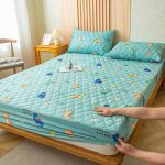 protection de matelas Dino imperméable