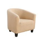 protection déperlante fauteuil cabriolet beige