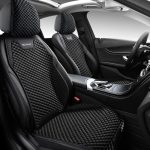 protection et confort pour sièges de voiture