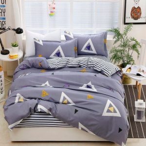 sepe - housse de couette de qualité supérieure