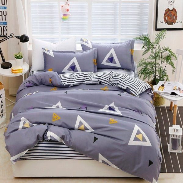 sepe - housse de couette de qualité supérieure