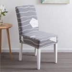 simple line - housses extensibles de chaise