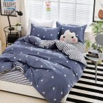 skey - housse de couette de qualité supérieure